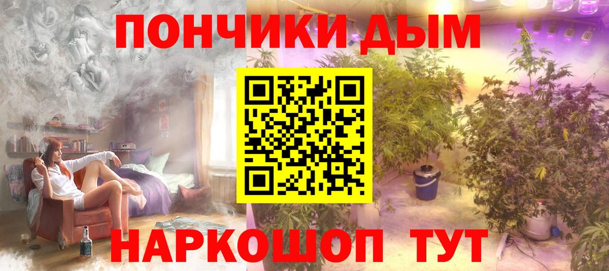 Каннабис гибрид Кудымкар